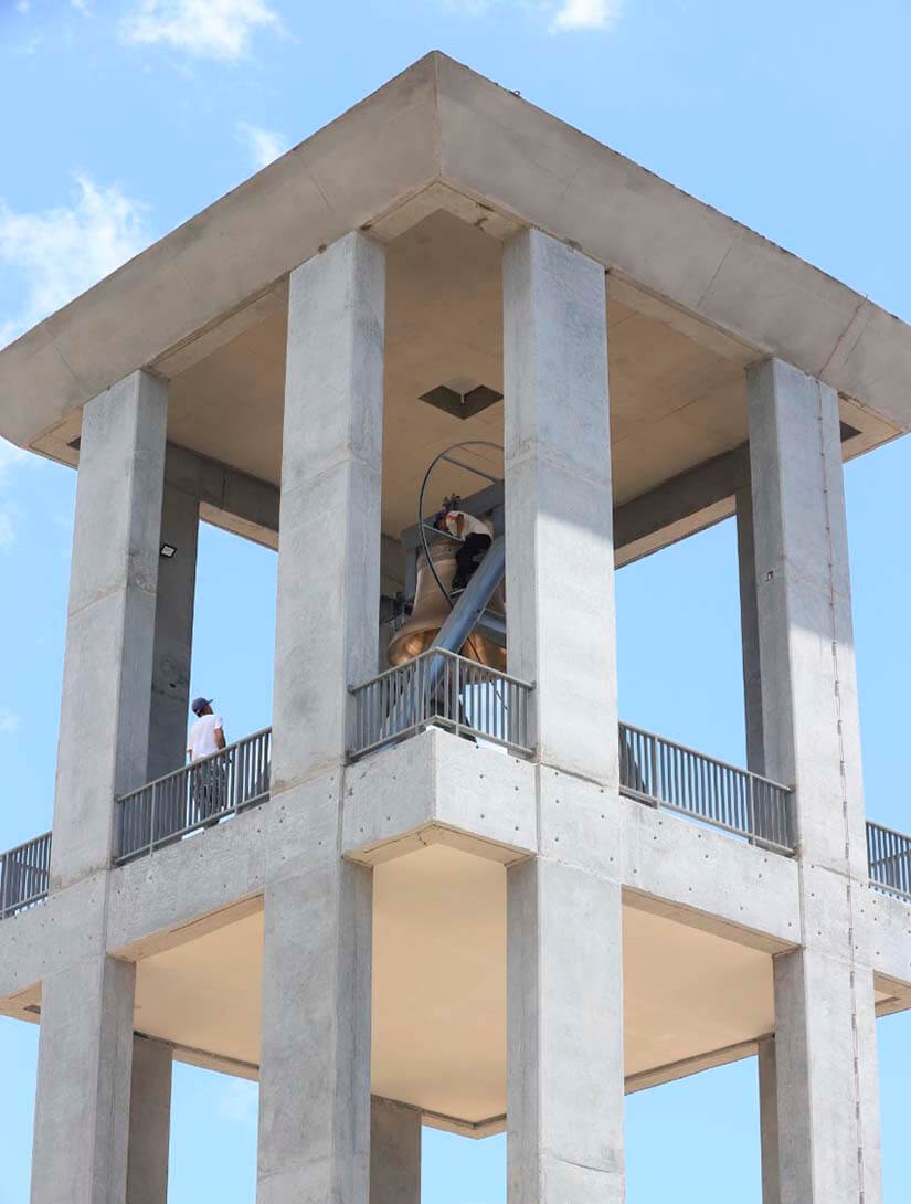 monumento-campana-de-la-paz-managua-nicaragua